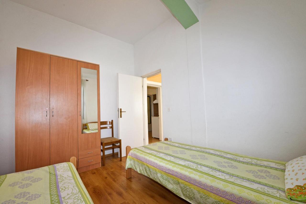 Apartments Ella 포레치 외부 사진