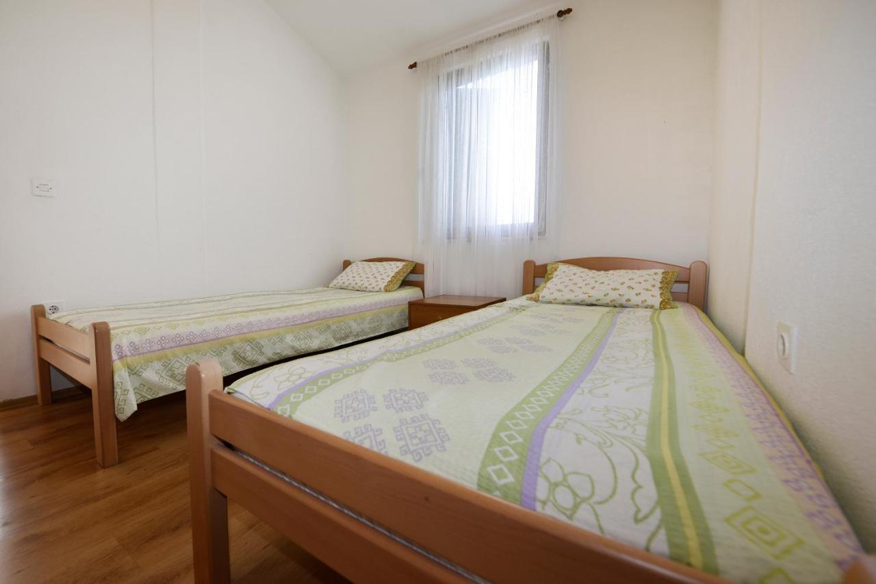 Apartments Ella 포레치 외부 사진
