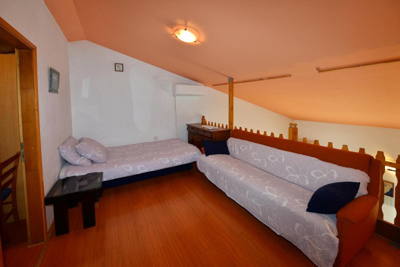 Apartments Ella 포레치 외부 사진